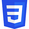 CSS logo